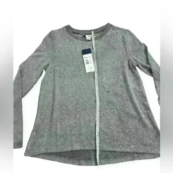 ROXY SWEATER - Picture 2 of 9